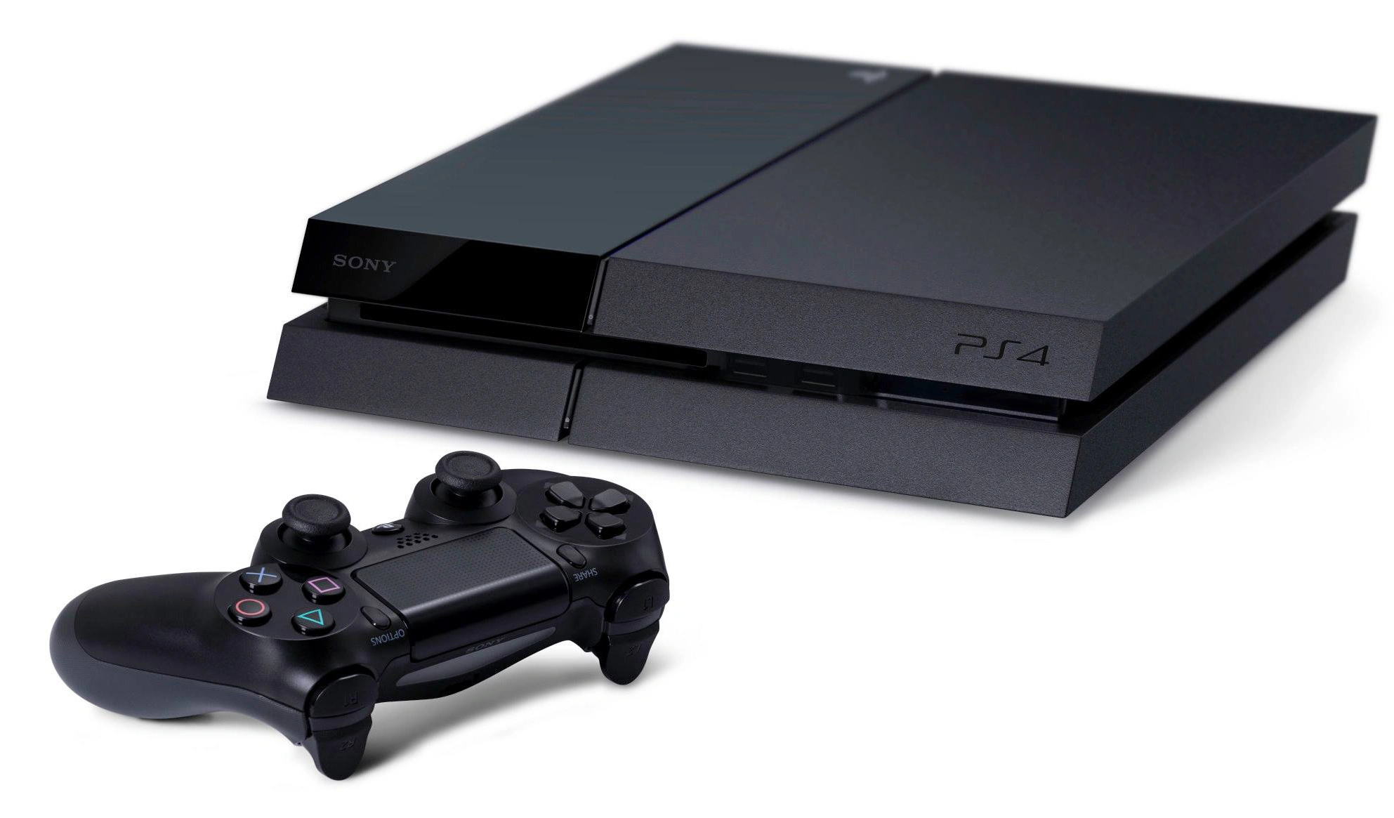 Sony Playstation4 500GB Oyun Konsolu - incehesap.com